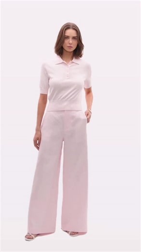 6.8K views · 147 reactions | Primrose pink for every moment. Wear it your way, online and in store now. | seed | Facebook