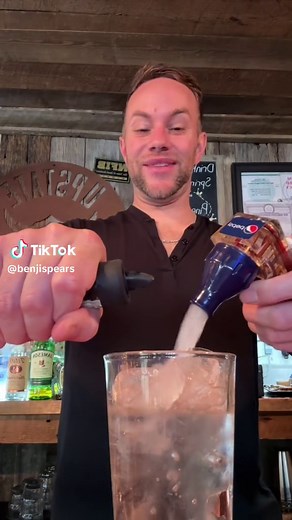 When your drunk bestie is insisting another drink but you know they have to work in the morning 😅 #fyp #foryou #foryoupage #serverlife #bartender #funny #comedy #trend #trending