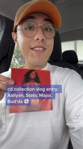 What is your favorite Aaliyah song, and what song influences you to this day? Video Reblogged from @tenesicastro . . . #aaliyah #ripaaliyah #redalbum #NeverNoMore #staticmajor #songwriter #albumreview #thosewerethedays | Aaliyah Unleashed
