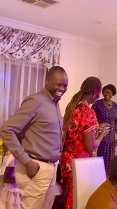 Thank you once again to Dr. Mabor Ater Dhuol (PhD) and his dear wife, Nesip, Nyibol Magok, for graciously hosting me at their home in Melbourne, Australia! The evening was not only a gesture of friendship and hospitality but also a meaningful gathering where we shared reflections on the future of Lakes State and the collective role of its sons and daughters in shaping a better tomorrow. I am especially grateful to Maan Ater Nyibol Magok, who honored me with the traditional gesture of tying a bed