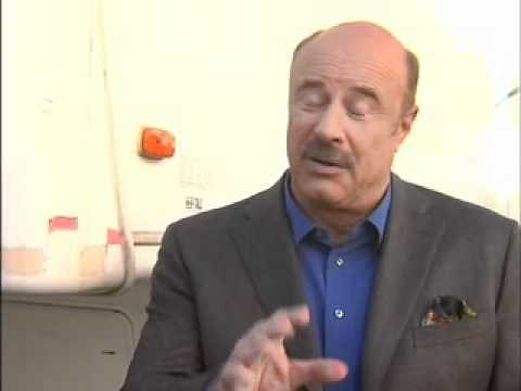 Dr. Phil Uncensored: Runaway Bride, Runaway Groom