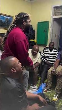 Sjava acapella sessions