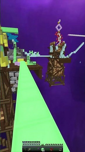 AIMBOT in MINECRAFT!