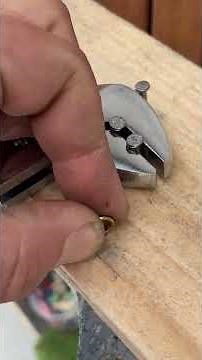La forma correcta de usar la llave inglesa #MéxicoCreativo #Herramientas #Taller