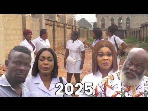 MONEY STOPS NONSENSE NEW TRENDING MOVIE 2025 LATEST NIGERIAN NOLLYWOOD MOVIE FULL