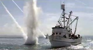 Verizon DROID Commercial Goes Sci-Fi