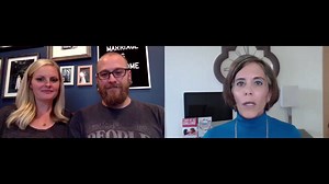 26K views · 188 reactions | Transparency in marriage is vital to oneness! Watch this raw and real interview where we reveal what it takes to be totally honest and open with each other. - Interview With ONE Extraordinary Marriage | Unveiled Wife | Facebook