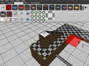 Here is a quick example of how the game will look like.