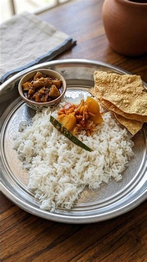 How to Make Perfect White Rice in Rice Cooker | Easy Method 🍚