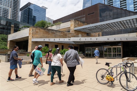 We want to support Austin’s Prop Q — but here’s why we can’t | Editorial