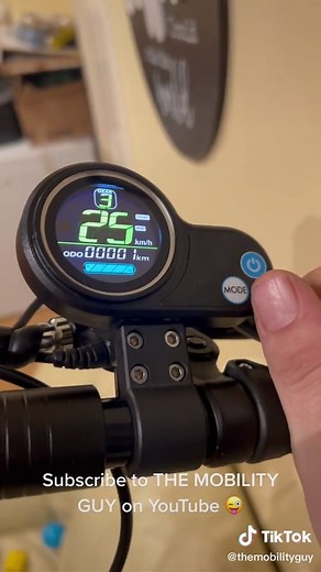 How to Remove Speed Limiter on Electric Scooter