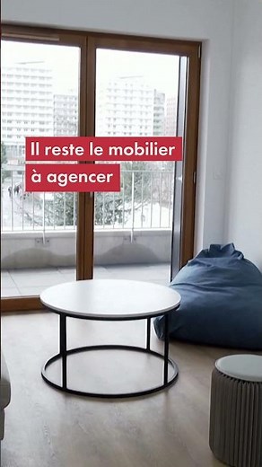 Voici à quoi ressemble le village olympique pour Paris 2024