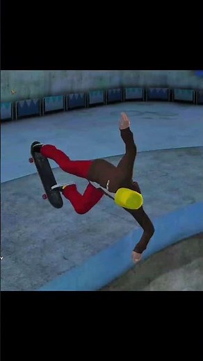 Easy Skate 3 Drop-in #skate3 #skate3clips #skate3gameplay