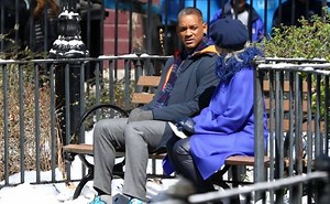 Collateral Beauty (2016) Best Movie Quotes