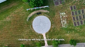 Greenspaces don't just make communities more beautiful. They also...