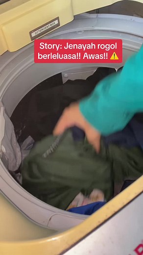 Kisah Menggugah: Jenayah Rogol Berleluasa! ⚠️