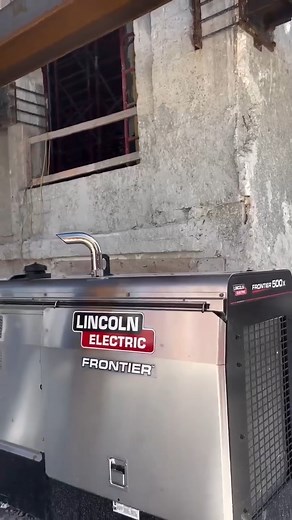 12K views · 180 reactions | The Frontier 500X engine-driven...