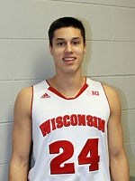 Bronson Koenig, Milwaukee Bucks, Point Guard