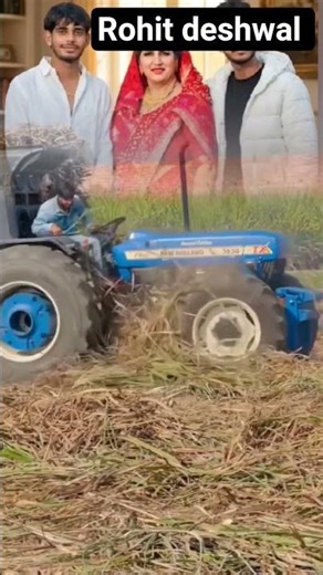 Rohit bhai ka bulldozer stunt king 👑🤩😍#nishudeswalstunt #totalgaming #automobile