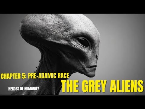 Did Aliens Live on Earth Before Humans?