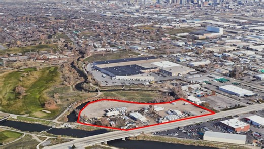 1176 2100 South, Salt Lake City, UT 84119 - Multifamily Development Opportunity | LoopNet