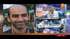 A l'instant sur Berbère Télévision : En représailles à ses positions assumées de militant du mouvement populaire, Mourad Amiri a été suspendu de ses fonctions de technicien principal à la direction générale des télécommunications, dépendant du ministère de l’Intérieur et des Collectivités locales. | Berbère Télévision