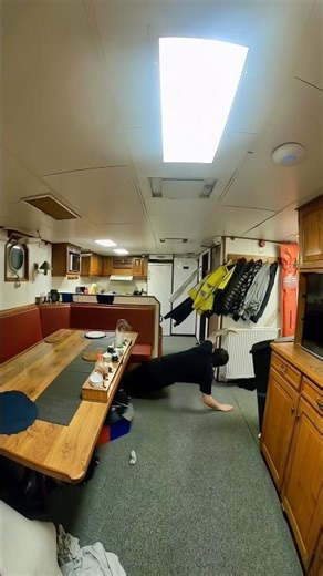 Would you like to experience life as a sailor? #sailor #sea #funny #funnyvideos