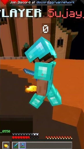 FA9LA x Minecraft PvP Montage | UHC Tank Axe Shield Combo Insane Edits #minecraftshorts #pvpmontage