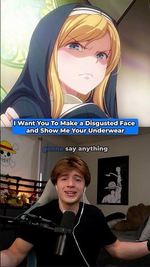 The wildest anime names…