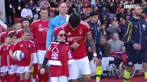 Extended highlights of Nottingham Forest’s incredible 1-0 win over Manchester City, with Callum Hudson-Odoi’s goal securing the victory! 🔥 | Nottingham Forest