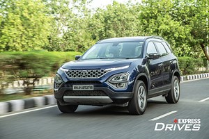 Tata Safari XT, XZ variants get new features: Key Details