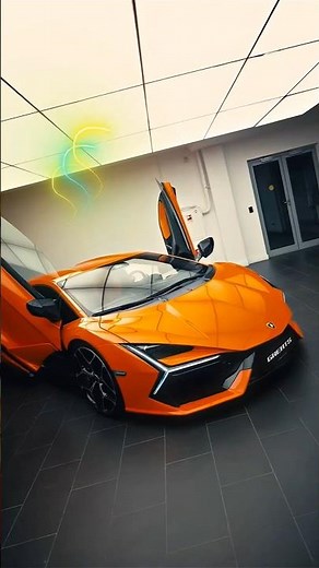 🔥 Lamborghini Revuelto | The Future of Supercars is Here 😍#fyp#viral#viralreels #viralvideo #edit