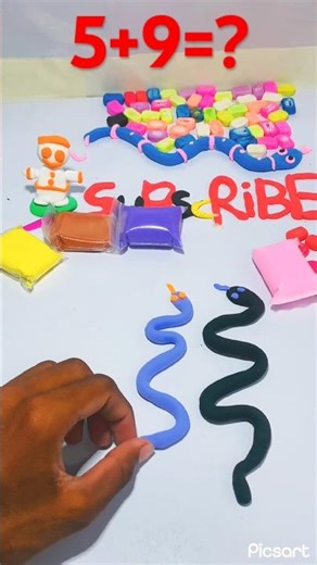 Most Relaxing Clay Art Ever 😍 | Satisfying Play-Doh Compilation