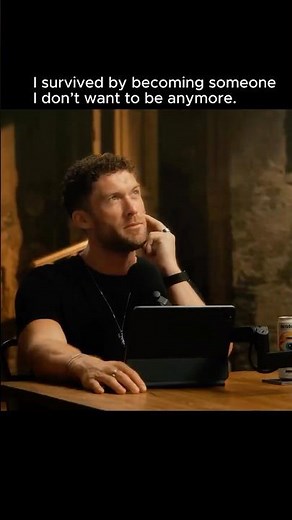 The Monster I Created