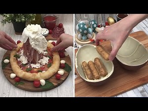 Festa italiana 🇮🇹🍅 Pizza🍕, tiramisu☕️ com Chefclub os clássicos revivem!