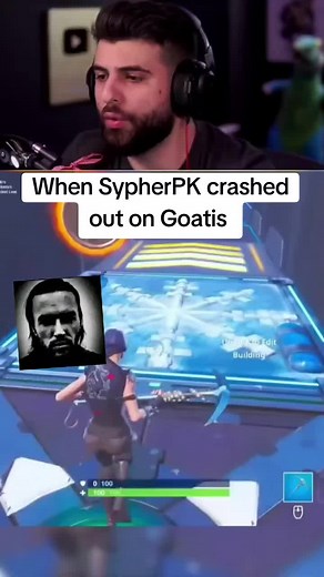 Understanding the Goatis Crash Out Incident