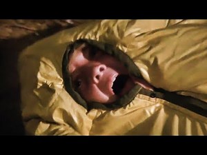 PROPHECY "Sleeping Bag Massacre" Clip (1979) Mutant Monster Horror