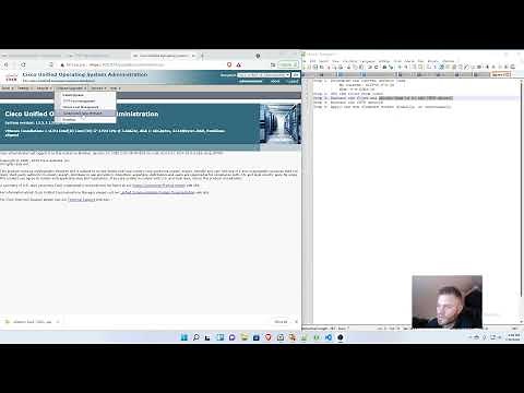 How To Upgrade Phone Firmware In Call Manager 12.5 (individual OR global)