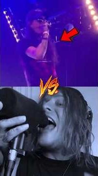 The Heaviest Extreme Vocals: DICKEY ALLEN vs. DAN WATSON: Who's the Most Powerful Infant Annihila...