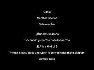 Current Paper VU CS304 Today Paper Mid Term Exams Spring 2024.