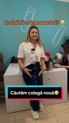 Căutăm o persoană pricepută la vânzări! 🤩 Candidata ideală trebuie să aibă abilități în gestionarea relațiilor cu clienții și în atragerea de noi clienți. Experiența în industrie reprezintă un avantaj. Dacă îți dorești să aplici pentru acest job, accesează www.agrafa.ro/cariere 😁 #agrafa #job #vanzari #sales #angajari