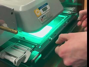 ScanPro 3000 Instructions For Scanning Microfiche - James Tanner (13 Apr 2022)