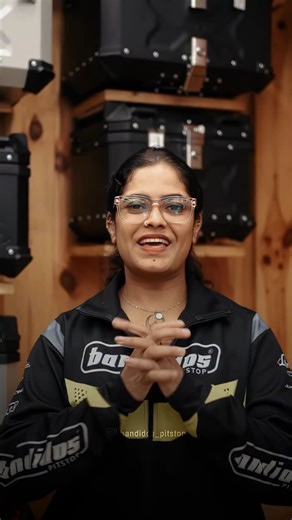 15 comments | Meet the RYNOX Apex Evo – the ultimate riding jacket...