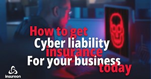 Cyber Insurance - Get Online Quotes | Insureon