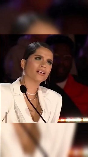 Jungle woman is REAL.