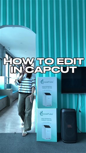 Episode 1 of how to edit in capcut! #capcutedit #textedit