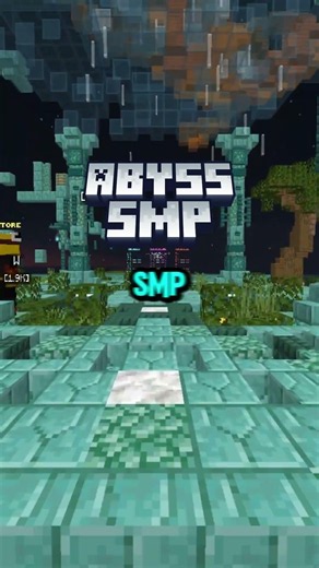 Best Public Minecraft SMP (2026) #minecraftsmp #minecraft