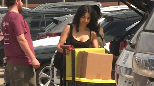 Global News at 6 Toronto: August 27, 2023