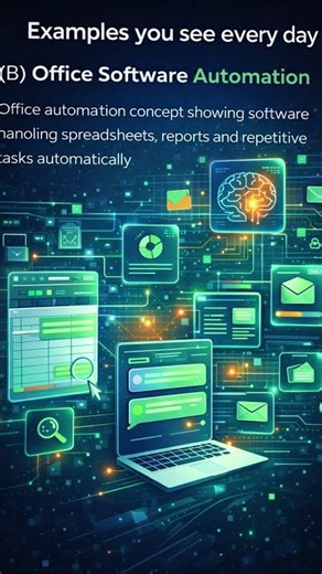 Automation Explained in Simple Words | Future Skills You Must Learn 🚀