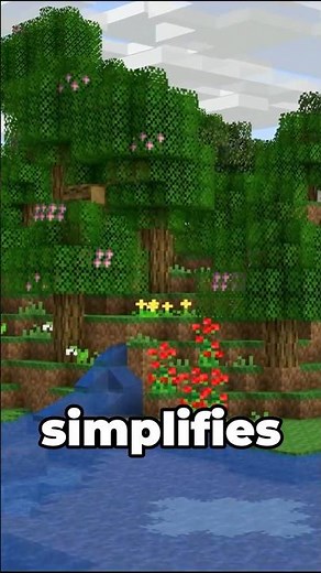 8-BIT TEXTURES in Minecraft!